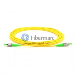 Single-Mode Fiber Cables